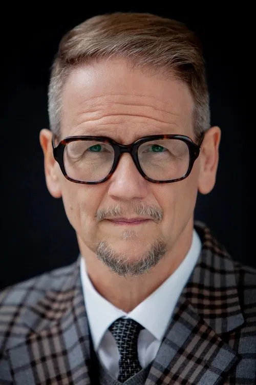 Sjón profile picture