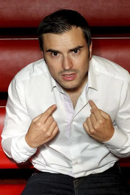 Benjamin Verrecchia profile picture