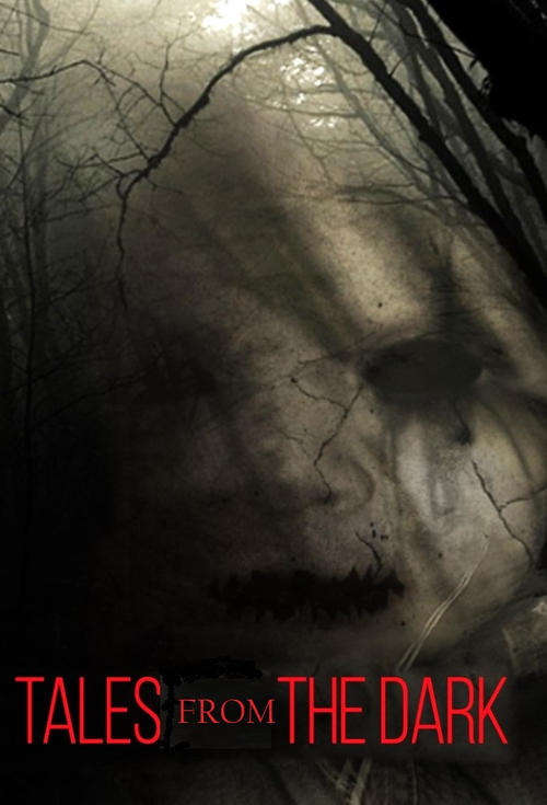 Tales From the Dark tv show poster