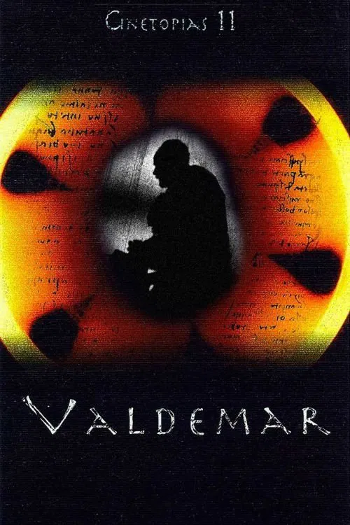 Valdemar movie poster