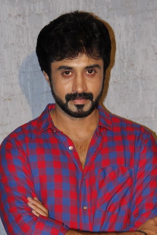 Vibhu Raman profile picture
