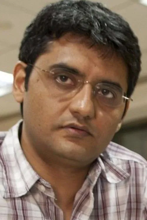 Foto de perfil de Jaideep Sahni
