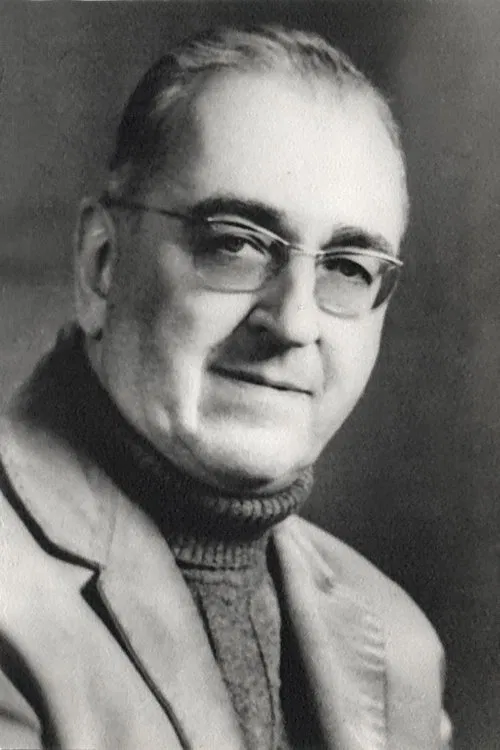 Robert Vernay profile picture