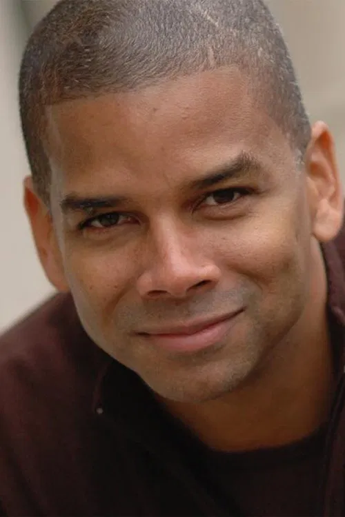 Anthony Laurent profile picture