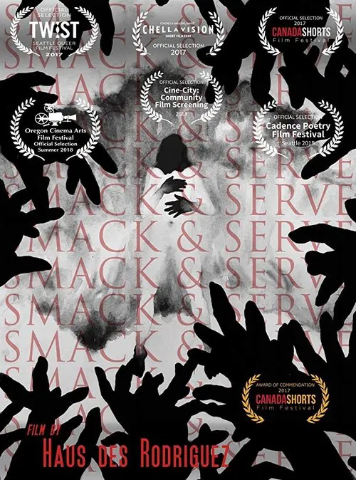 Smack & Serve movie poster