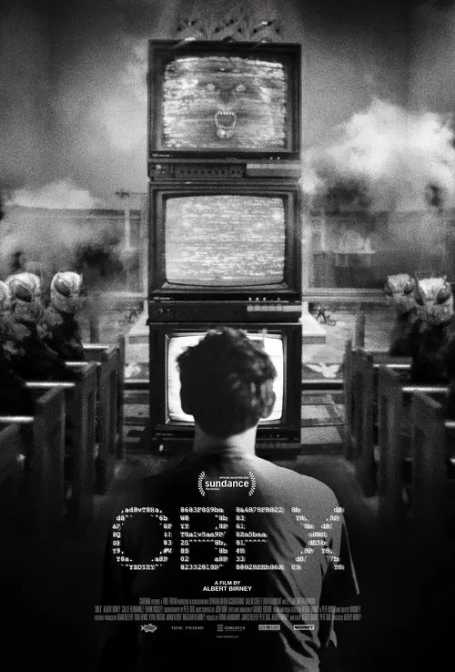OBEX movie poster