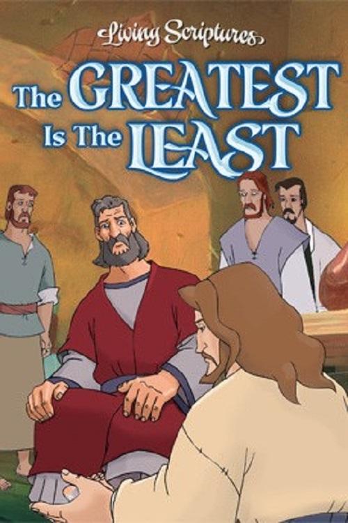 The Greatest is the Least movie poster