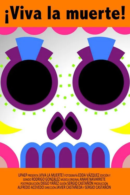 Long Live Death! movie poster