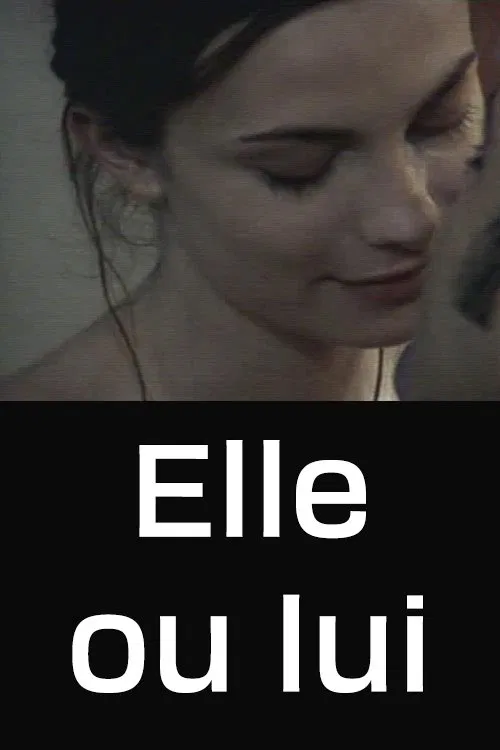 Sexy Dancing movie poster