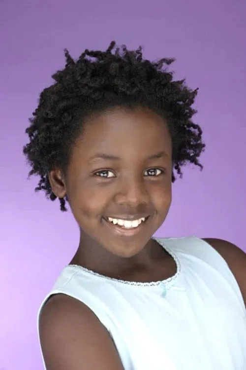 Foto de perfil de Nia Soyemi