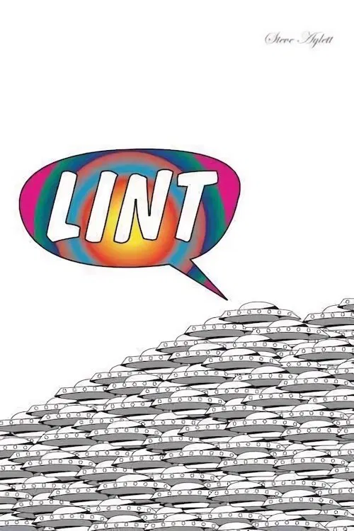 Lint: The Movie movie poster