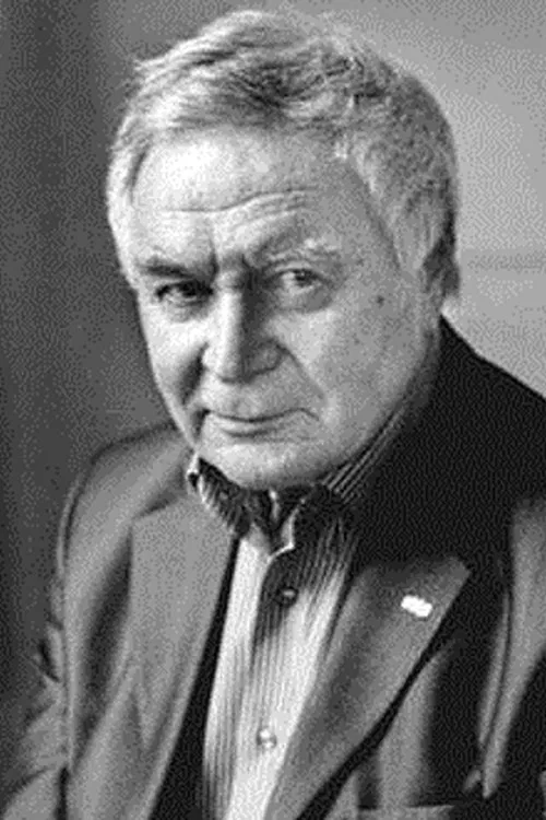 Mikhail Yershov profile picture