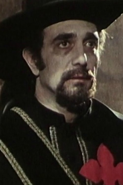 Damián Velasco profile picture