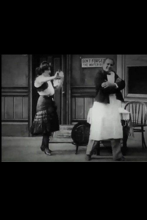 She Would Be an Actress movie poster