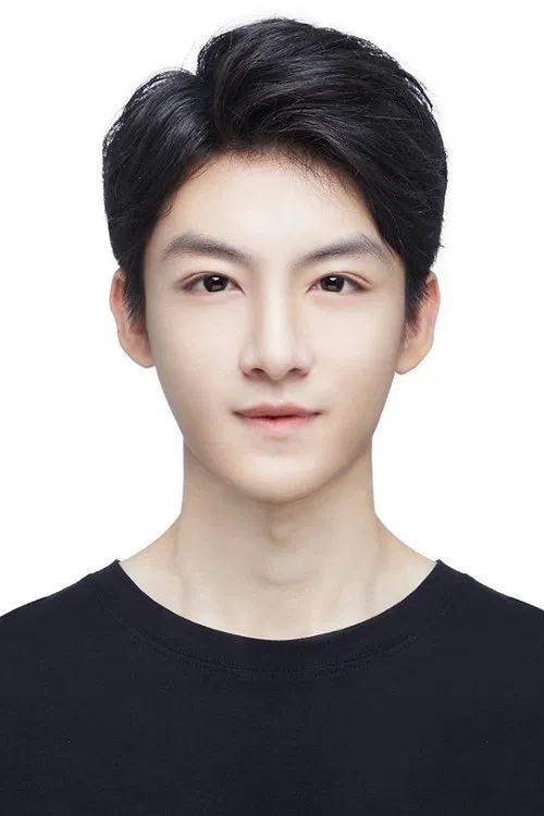 Liu Shang Lin profile picture
