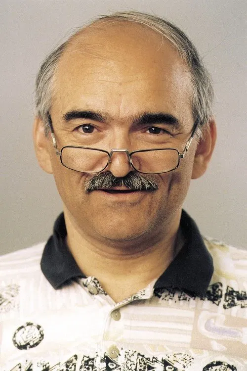 Ladislav Gerendáš profile picture
