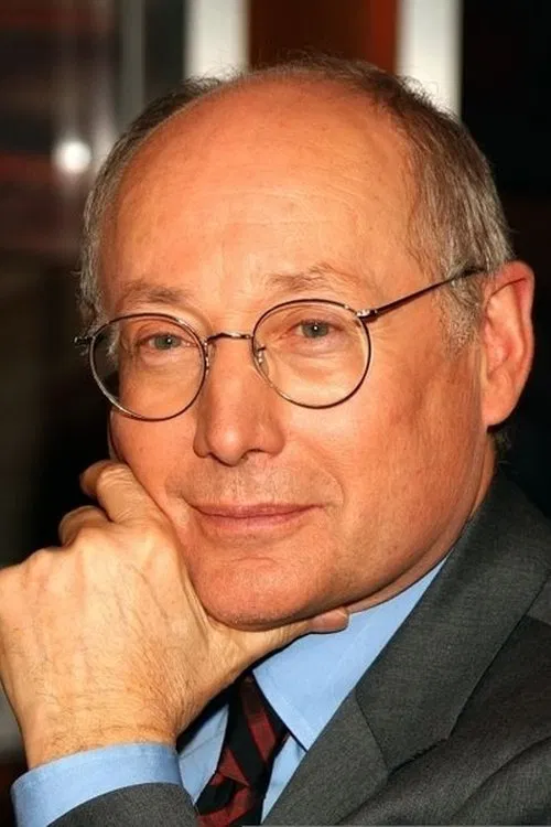 Stefan Aust profile picture