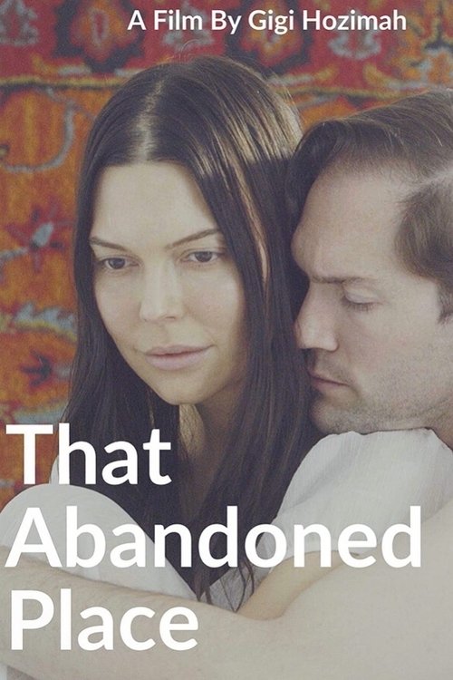 That Abandoned Place movie poster