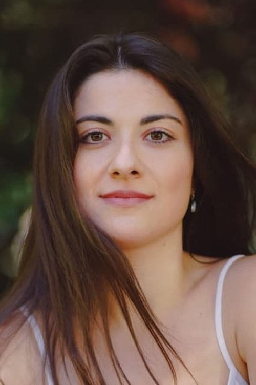 Anna Symeonidou profile picture