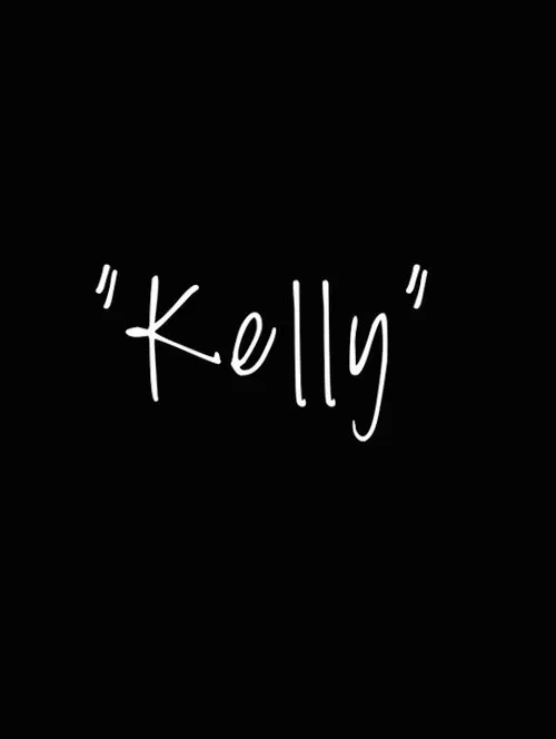 Kelly movie poster