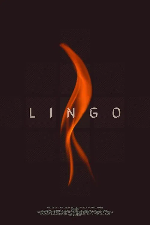 Lingo movie poster