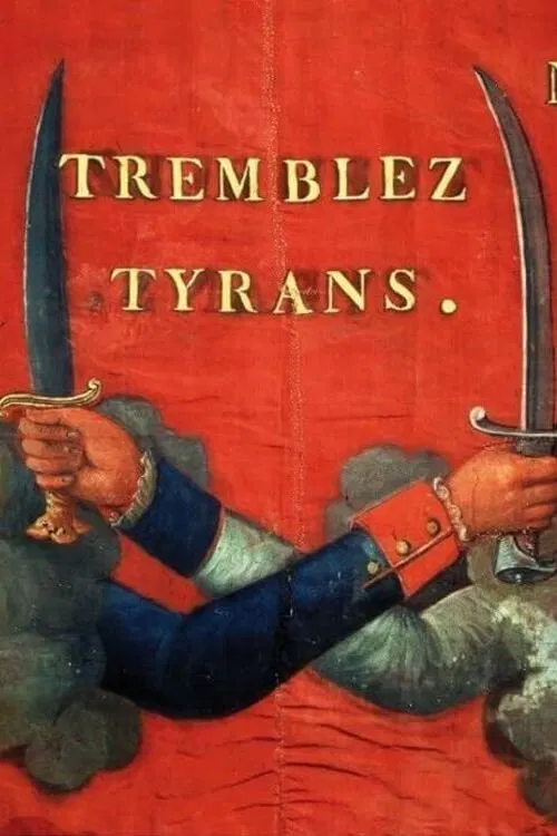 Tremble, tyrants movie poster