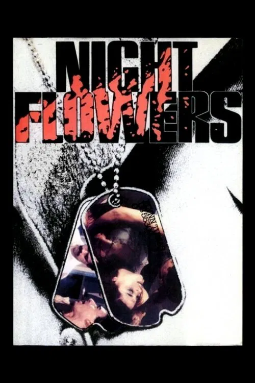 Night-Flowers movie poster