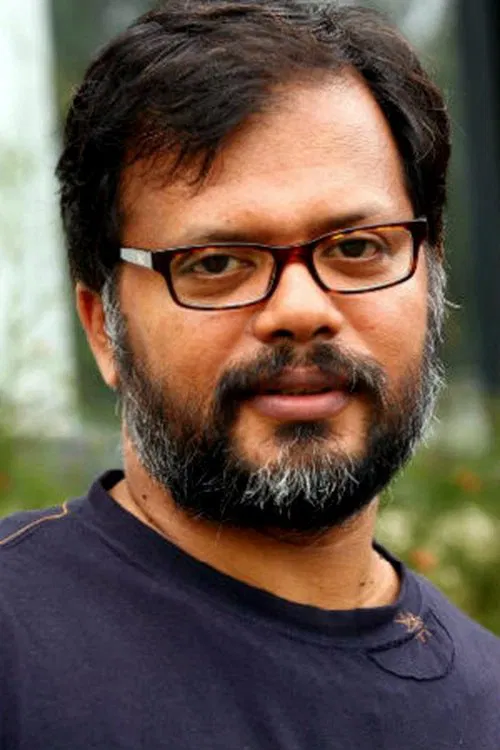 A K Sajan profile picture