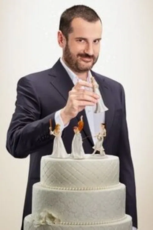 4 matrimoni tv show poster