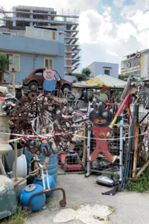 Poster do filme L'albero di trasmissione 2 - La vendetta