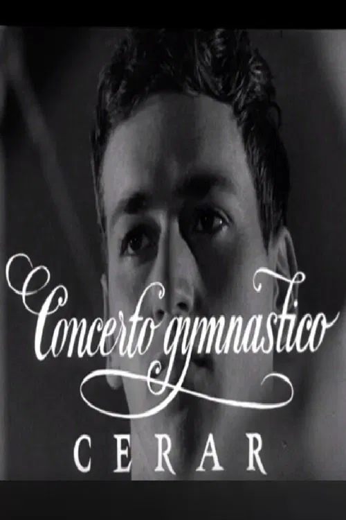 Gymnastic Performance movie poster