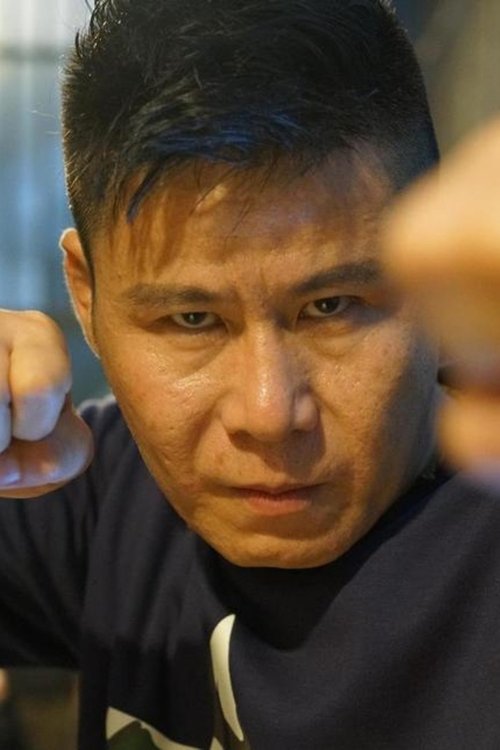 Gao Shan profile picture