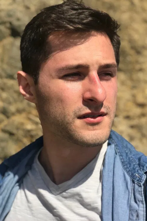 Alexander DiLallo profile picture