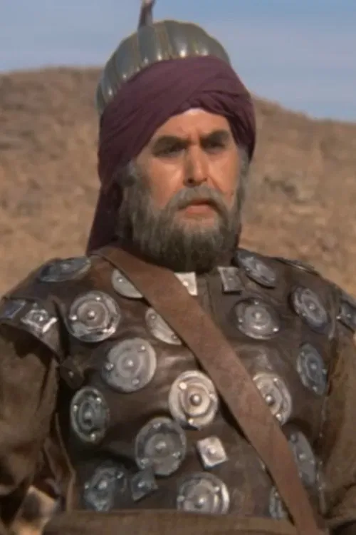 Abd Arabi profile picture