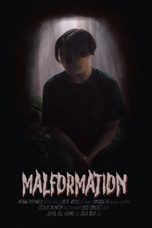 Malformation movie poster