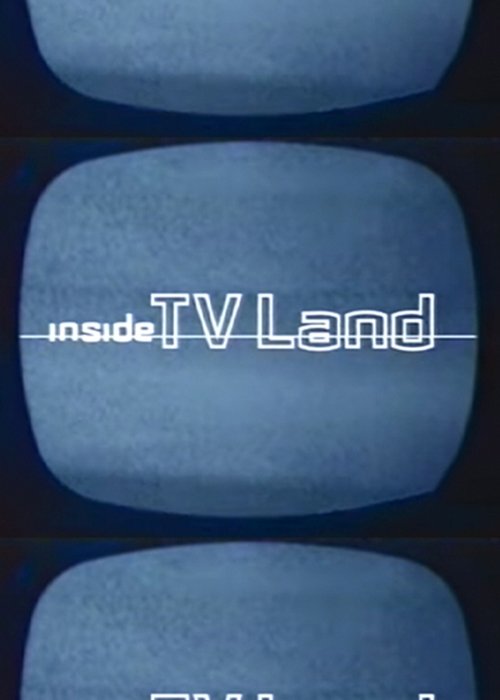 Inside TV Land tv show poster