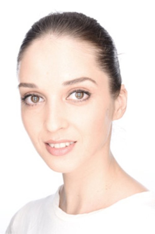 Victoria Yakusheva profile picture