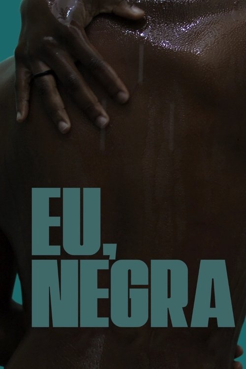 eu, negra movie poster