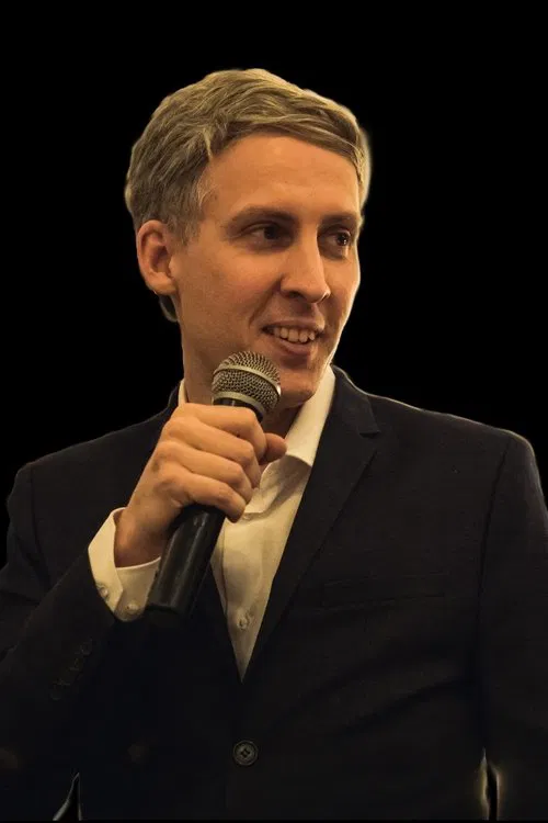 Balazs Gyenis profile picture