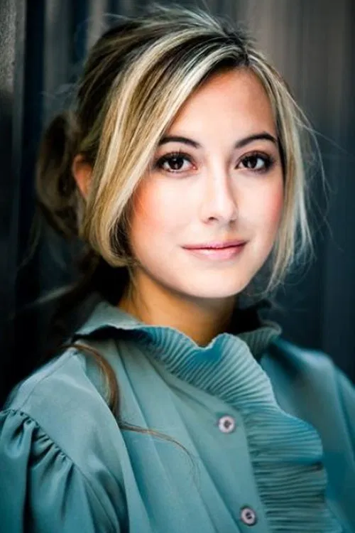 Natalie Ann Parry profile picture