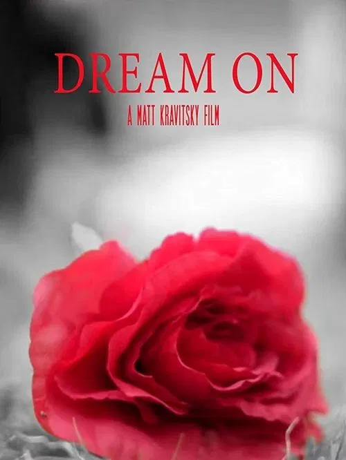 Dream On movie poster