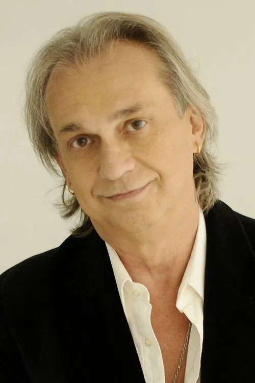 David Lebón profile picture