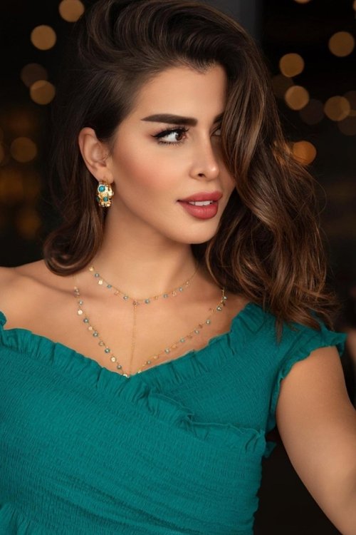 Tamila Sinan profile picture