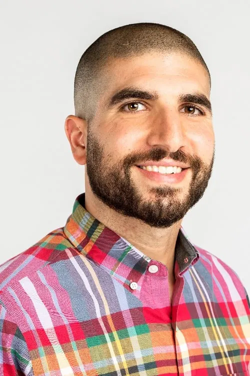 Foto de perfil de Ariel Helwani