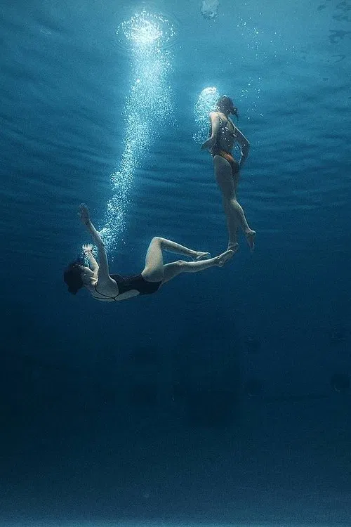 Poster do filme Backpike