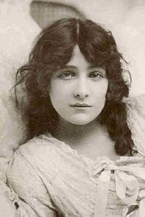 Iris Hoey profile picture