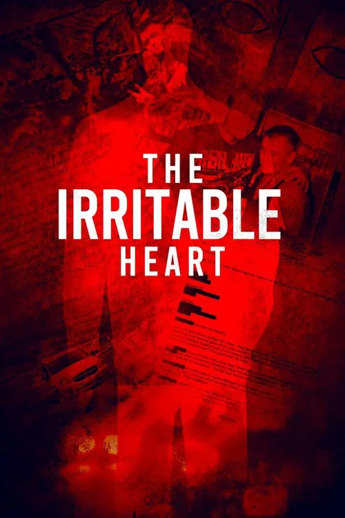 The Irritable Heart movie poster