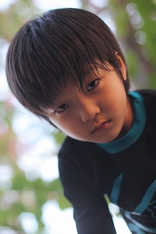 Bai Run-yin profile picture