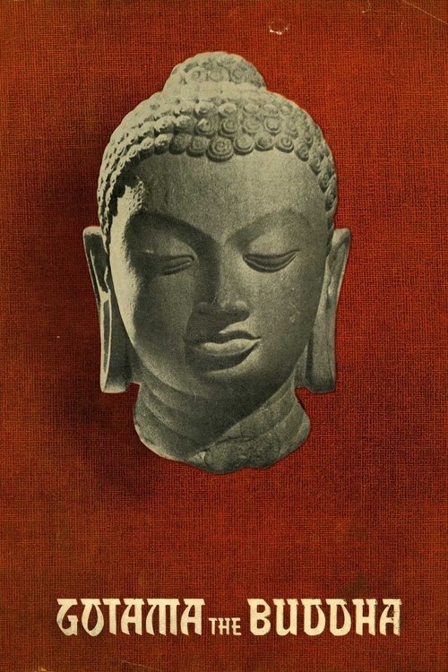 Gotoma the Buddha movie poster