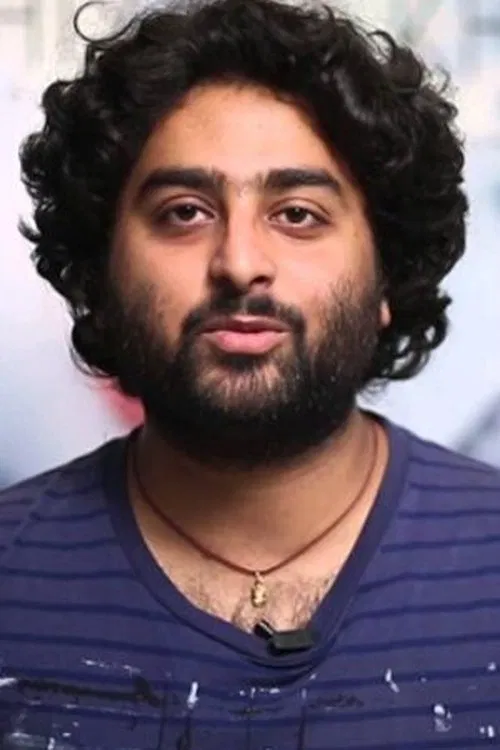 Arijit Singh profile picture